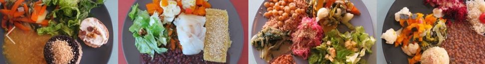 cours de cuisine végétarienne Rennes