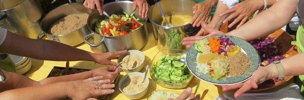 La cuisine façon Bonne Assiette à Rennes