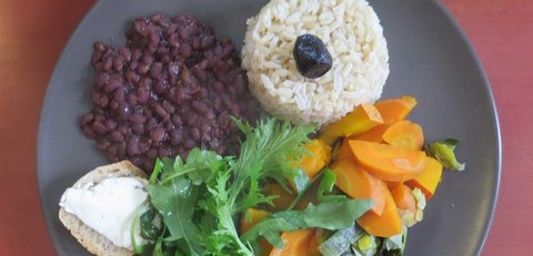 cours de cuisine végétarienne Rennes