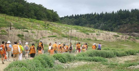 stage de cuisine La Bonne Assiette