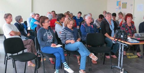 stage de cuisine La Bonne Assiette