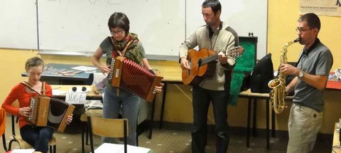 stage de cuisine végétarienne 