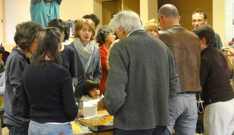stage de cuisine Rennes