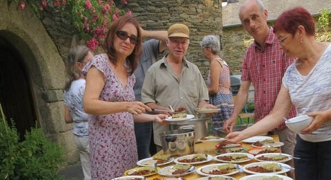 stage de cuisine végétarienne 