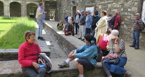 stage de cuisine La Bonne Assiette